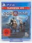 Preview: God of War